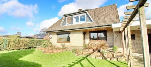 Adosado de 4 dormitorios en Segeberg, Germany No. 43476 8