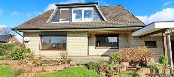 Adosado de 4 dormitorios en Segeberg, Germany No. 43476 2