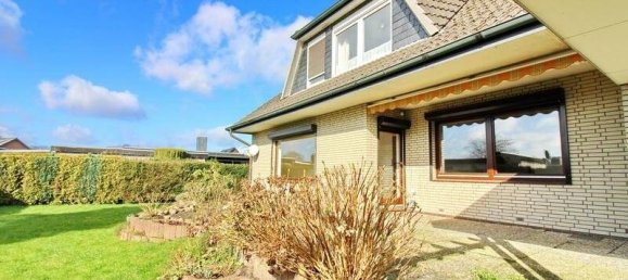 Adosado de 4 dormitorios en Segeberg, Germany No. 43476 7