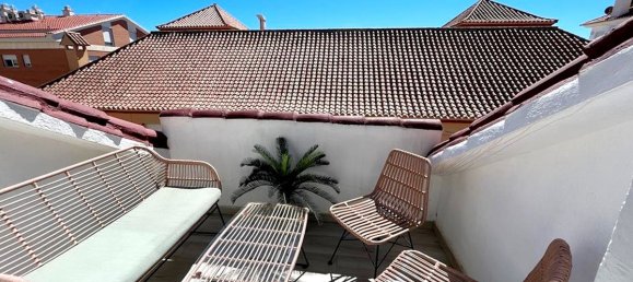 2 bedrooms Penthouse in Fuengirola, Spain No. 48057 6