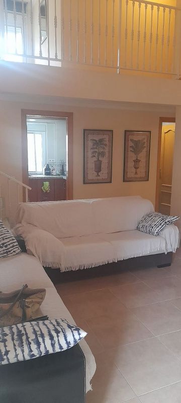 Dúplex de 4 dormitorios en Benalmádena, Spain No. 227000