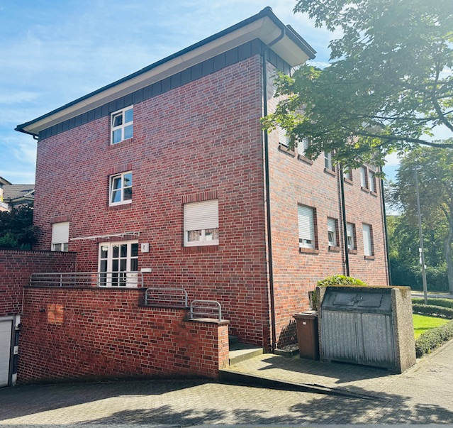 Apartamento T3 em Mettmann, Germany N.º 268047