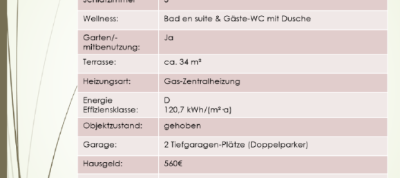 Apartamento T3 em Mettmann, Germany N.º 268047 4