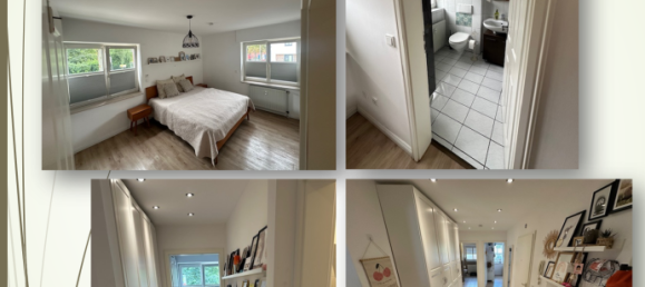 Apartamento T3 em Mettmann, Germany N.º 268047 6