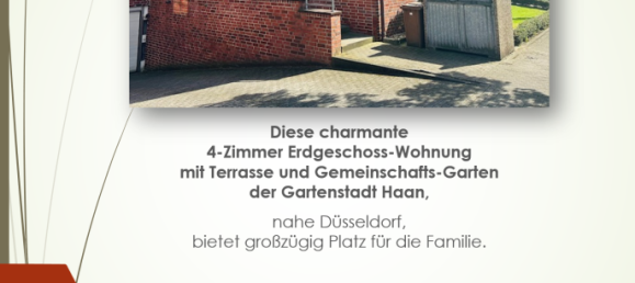 Apartamento T3 em Mettmann, Germany N.º 268047 2