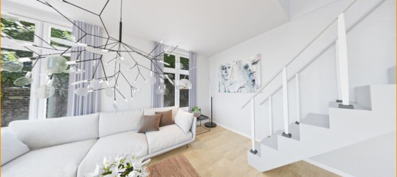 Дуплекс с 2 спальнями в Вупперталь, Германия № 10680 3