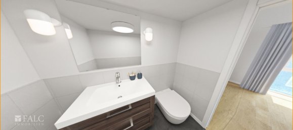 Дуплекс с 2 спальнями в Вупперталь, Германия № 10680 10