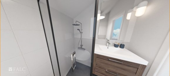 Дуплекс с 2 спальнями в Вупперталь, Германия № 10680 13