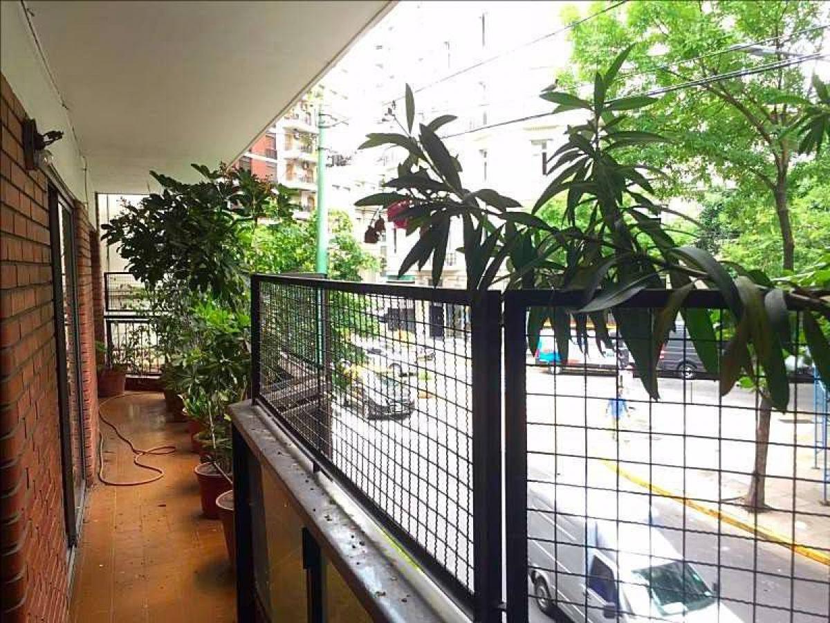 2 bedrooms Apartment in Buenos Aires, Argentina No. 79688