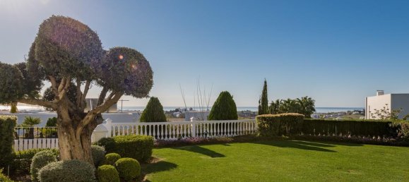 5 bedrooms Villa in Benahavis, Spain No. 89226 22