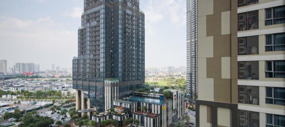 3 bedrooms Apartment in Binh Thanh, Vietnam No. 17972 27