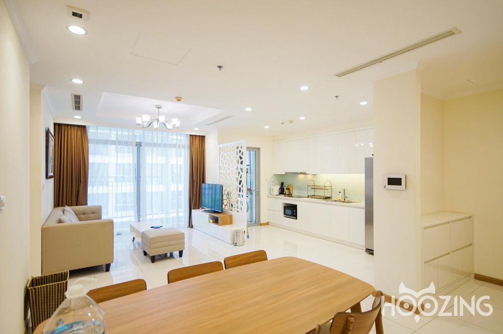 3 bedrooms Apartment in Binh Thanh, Vietnam No. 17972