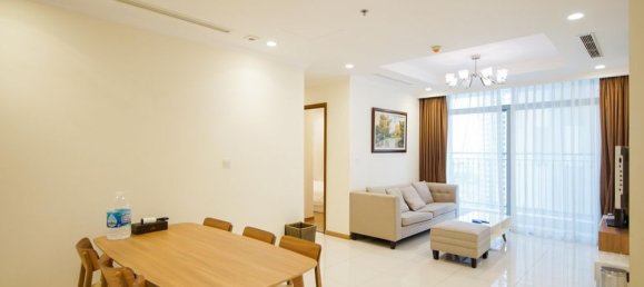 3 bedrooms Apartment in Binh Thanh, Vietnam No. 17972 5