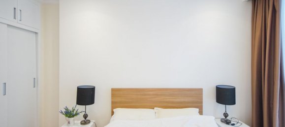 3 bedrooms Apartment in Binh Thanh, Vietnam No. 17972 16