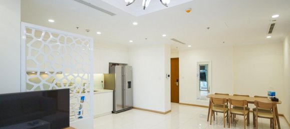 3 bedrooms Apartment in Binh Thanh, Vietnam No. 17972 8