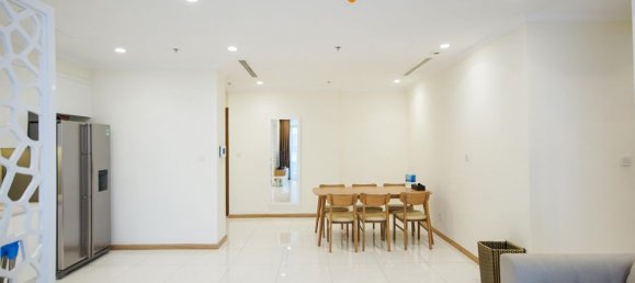 3 bedrooms Apartment in Binh Thanh, Vietnam No. 17972 9