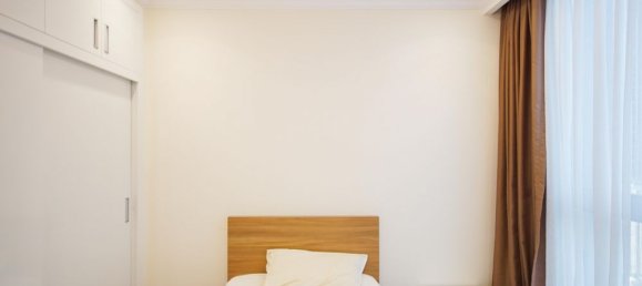 3 bedrooms Apartment in Binh Thanh, Vietnam No. 17972 13