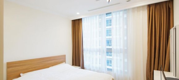 3 bedrooms Apartment in Binh Thanh, Vietnam No. 17972 19