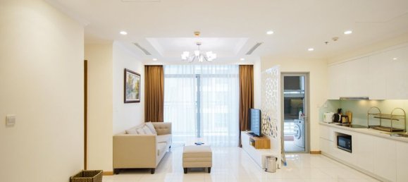 3 bedrooms Apartment in Binh Thanh, Vietnam No. 17972 4
