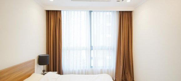 3 bedrooms Apartment in Binh Thanh, Vietnam No. 17972 15