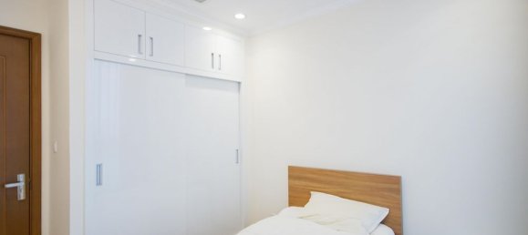 3 bedrooms Apartment in Binh Thanh, Vietnam No. 17972 14