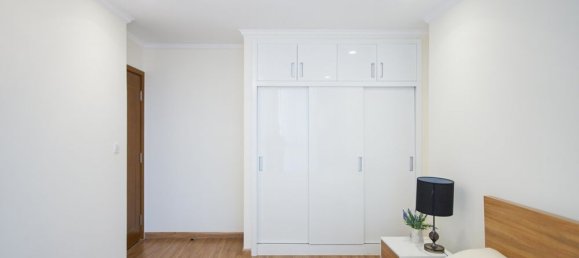 3 bedrooms Apartment in Binh Thanh, Vietnam No. 17972 18