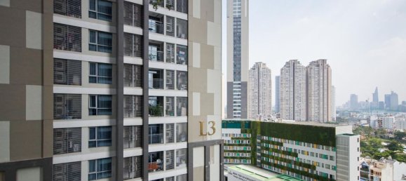 3 bedrooms Apartment in Binh Thanh, Vietnam No. 17972 28