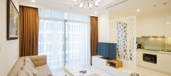 3 bedrooms Apartment in Binh Thanh, Vietnam No. 17972 11