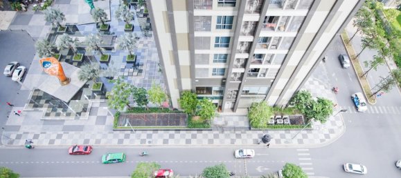 3 bedrooms Apartment in Binh Thanh, Vietnam No. 17972 30