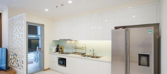 3 bedrooms Apartment in Binh Thanh, Vietnam No. 17972 6