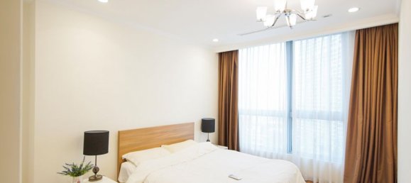 3 bedrooms Apartment in Binh Thanh, Vietnam No. 17972 2