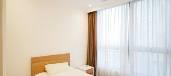 3 bedrooms Apartment in Binh Thanh, Vietnam No. 17972 12