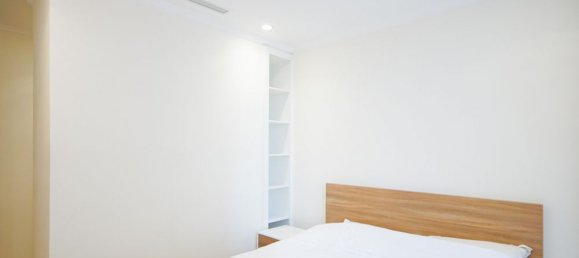 3 bedrooms Apartment in Binh Thanh, Vietnam No. 17972 21