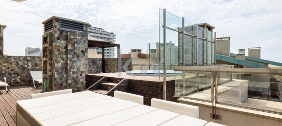 Дуплекс с 2 спальнями в Грандола, Португалия № 68994 9