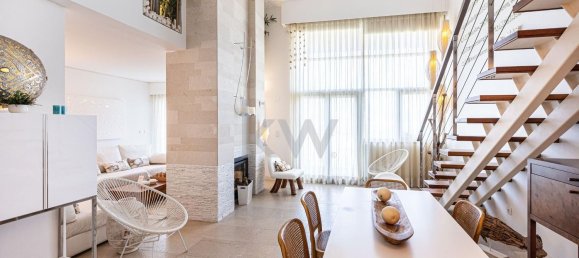 Дуплекс с 2 спальнями в Грандола, Португалия № 68994 4