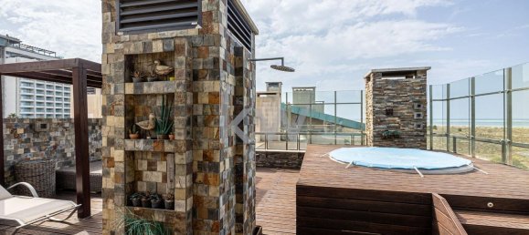 Дуплекс с 2 спальнями в Грандола, Португалия № 68994 49