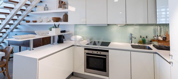 Дуплекс с 2 спальнями в Грандола, Португалия № 68994 32