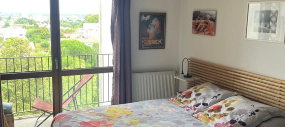 Apartamento de 4 dormitorios en Talence, France No. 280175 4