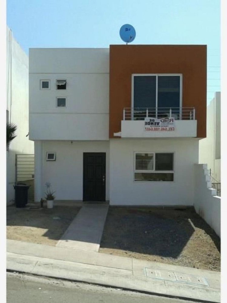 3 bedrooms House in Ensenada, Mexico No. 155144