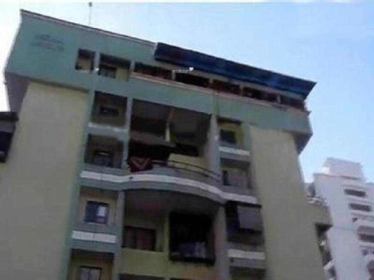 2 bedrooms House in Mumbai, India No. 58566