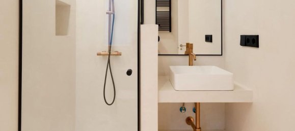 Apartamento T2 em Madrid, Spain N.º 185657 8