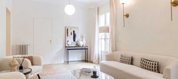 Apartamento T2 em Madrid, Spain N.º 185657 2