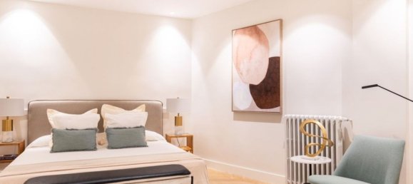 Apartamento T2 em Madrid, Spain N.º 185657 4