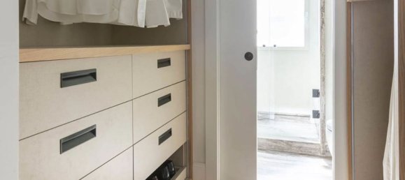 Apartamento T2 em Madrid, Spain N.º 185657 5