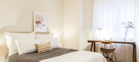 Apartamento T2 em Madrid, Spain N.º 185657 7