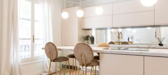 Apartamento T2 em Madrid, Spain N.º 185657 3