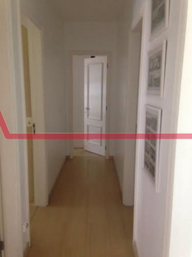 4 bedrooms Apartment in Sao Paulo, Brazil No. 528581