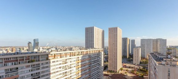 Квартира с 7 комнатами в Париж, Франция № 169001 6