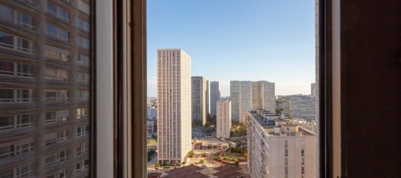 Квартира с 7 комнатами в Париж, Франция № 169001 12