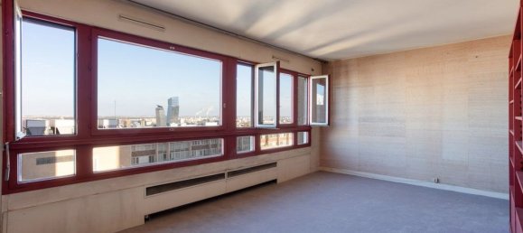 Квартира с 7 комнатами в Париж, Франция № 169001 10